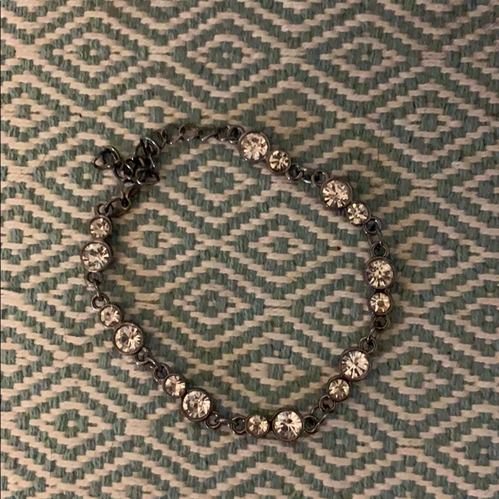 Fancy bracelet